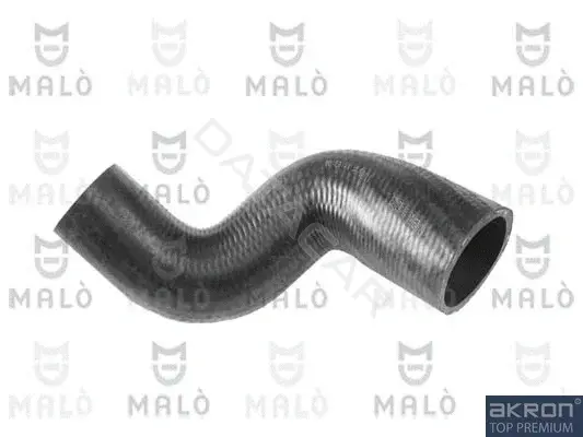 Патрубки системы охлаждения MALO 282052A