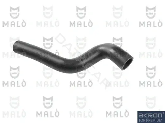 Патрубки системы охлаждения MALO 282055A