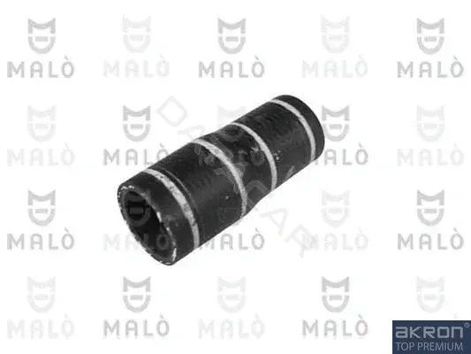 Патрубки системы охлаждения MALO 30033A
