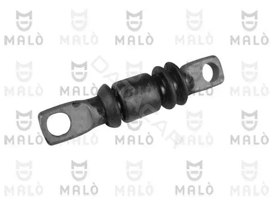 Сайлентблок рычага MALO 50487