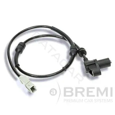 Датчик АБС BREMI 50575