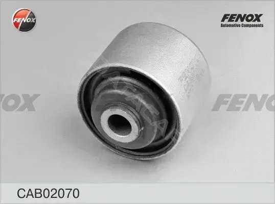 Сайлентблок рычага FENOX CAB02070