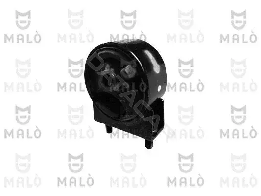 Подушка двигателя (Опора) MALO 52299