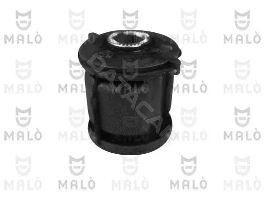 Сайлентблок балки / подрамника MALO 52372