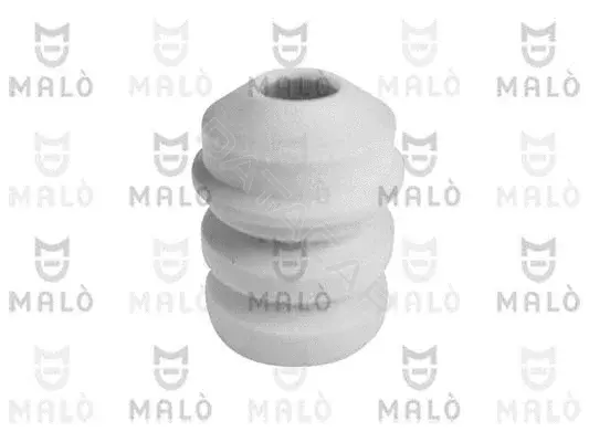 Отбойник амортизатора MALO 66201