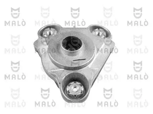 Опора амортизатора MALO 74872