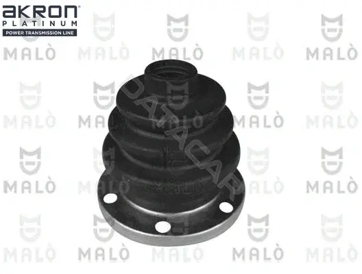 Пыльник шруса MALO 75251