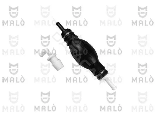 Топливный насос MALO 129005