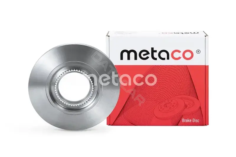 Тормозные диски METACO 3060-046
