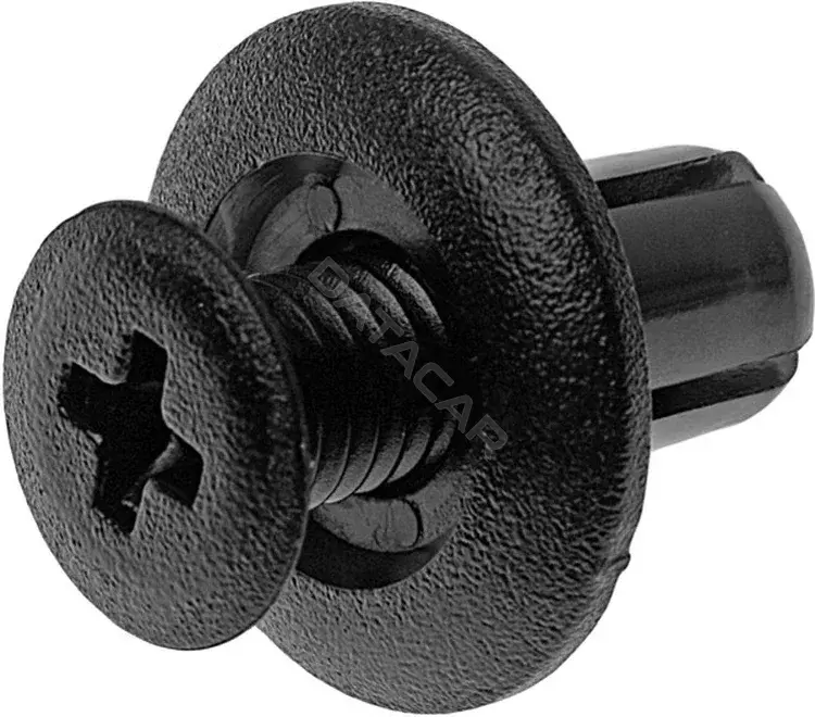 Клипсы, фиксаторы, зажимы JAC 86590-28000