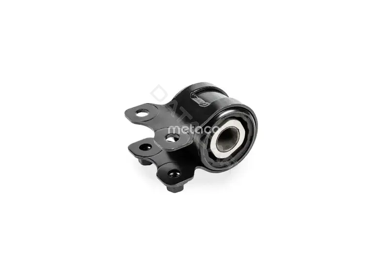 Сайлентблок рычага METACO 4500-001