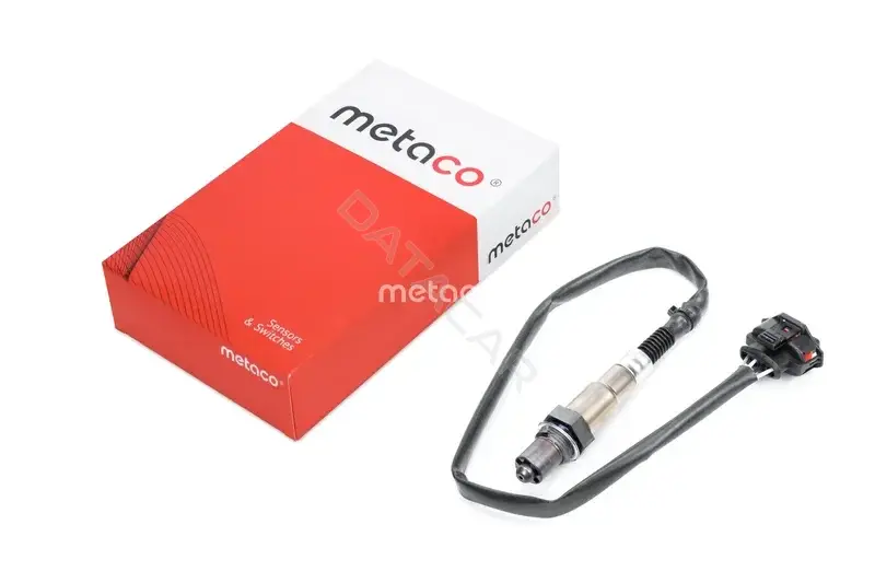 Лямбда-зонд METACO 6346-100