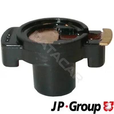 Бегунок распределителя зажигания JP GROUP 1191300300