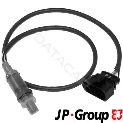 Лямбда-зонд JP GROUP 1193800900