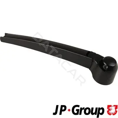 Рычаг стеклоочистителя JP GROUP 1198301200