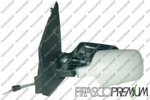 Наружное зеркало PRASCO FD3507124P