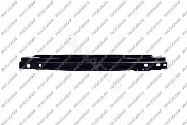 Усилитель бампера PRASCO AD0241672