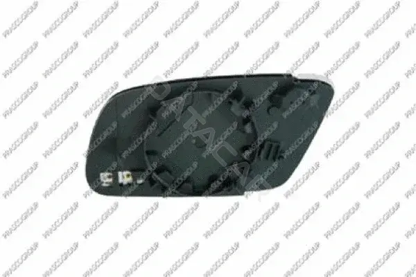Стекло зеркала PRASCO AD0337503