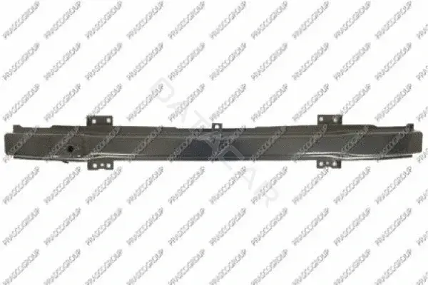 Усилитель бампера PRASCO BM0241622