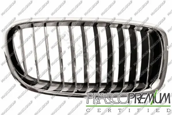 Решетка радиатора PRASCO BM0282013