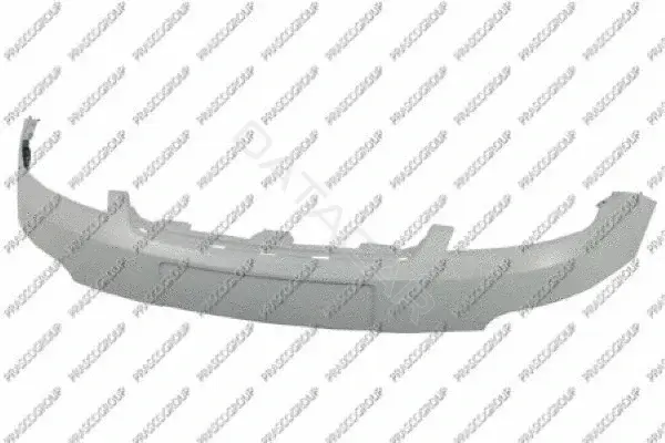 Передний бампер PRASCO FD3421001