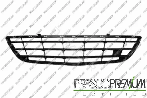 Решетка бампера / заглушка PRASCO OP0342120