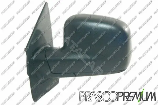 Наружное зеркало PRASCO VG9177006P
