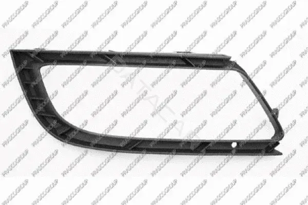 Решетка бампера / заглушка PRASCO SK4221248