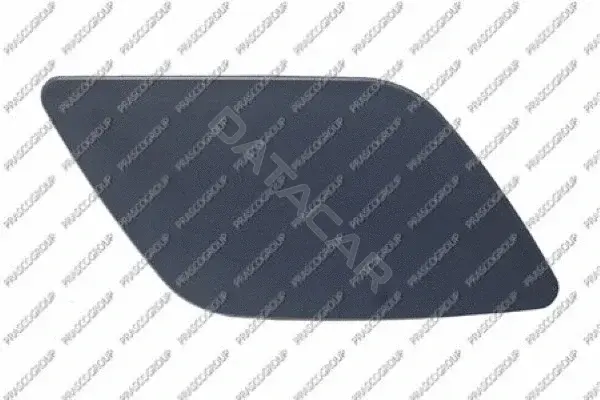 Накладка фары PRASCO AD0341237