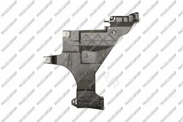 Кронштейн фары PRASCO AD0253414