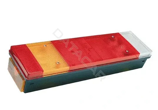 Задние фонари VIGNAL SYSTEMS 169180
