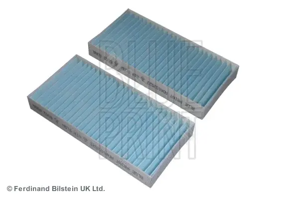 Фильтр салонный BLUE PRINT ADA102522