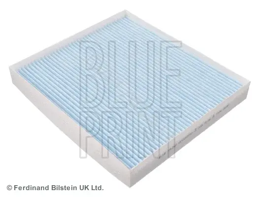 Фильтр салонный BLUE PRINT ADG02592