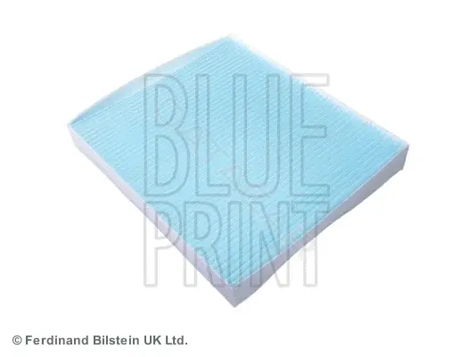 Фильтр салонный BLUE PRINT ADG02593