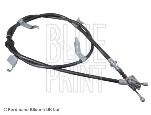 Трос ручника BLUE PRINT ADT346381