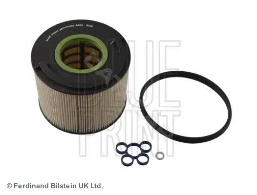Топливный фильтр BLUE PRINT ADV182340