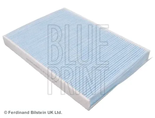 Фильтр салонный BLUE PRINT ADV182530