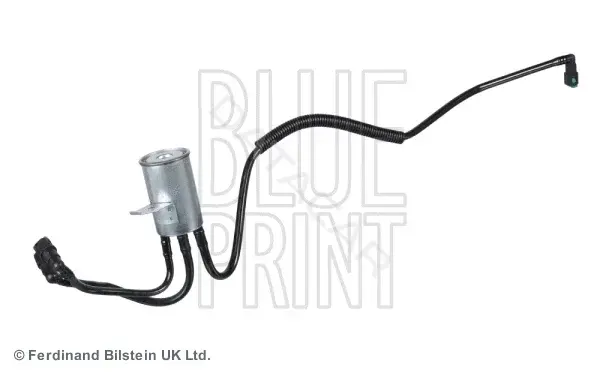 Топливный фильтр BLUE PRINT ADA102307