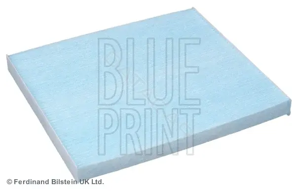 Фильтр салонный BLUE PRINT ADA102506