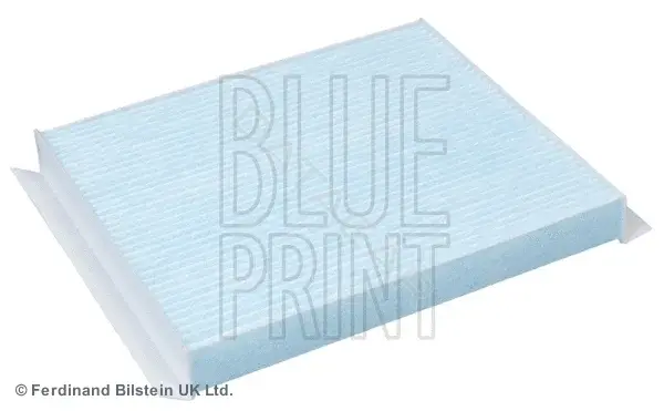 Фильтр салонный BLUE PRINT ADA102510