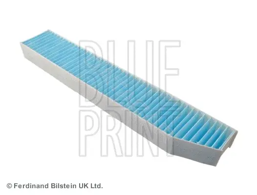 Фильтр салонный BLUE PRINT ADA102516