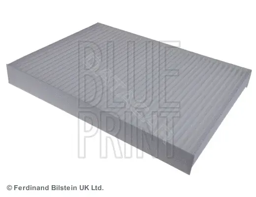 Фильтр салонный BLUE PRINT ADA102519