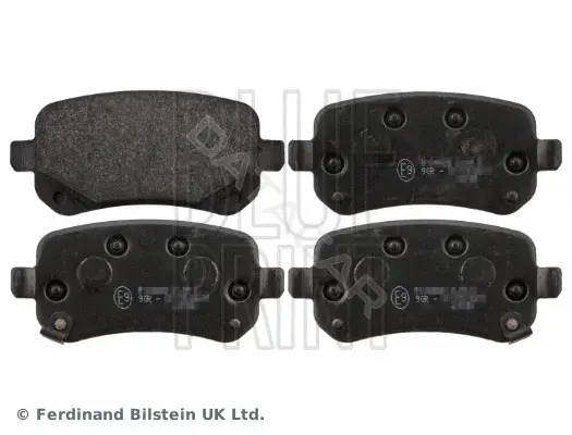 Тормозные колодки BLUE PRINT ADA104259