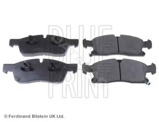 Тормозные колодки BLUE PRINT ADA104269