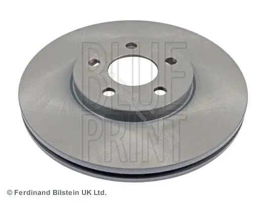 Тормозные диски BLUE PRINT ADA104302