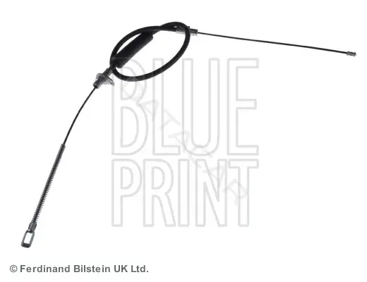 Трос ручника BLUE PRINT ADA104609