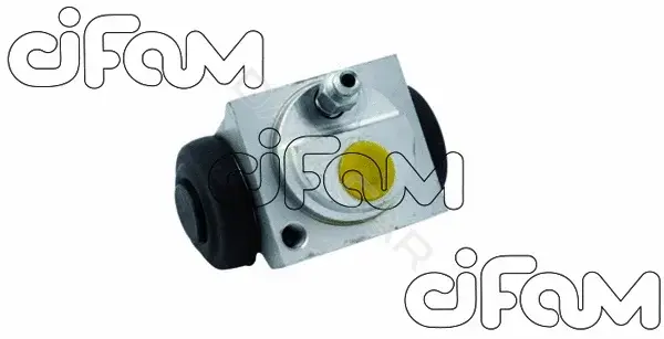 Рабочий тормозной цилиндр CIFAM 101-1000