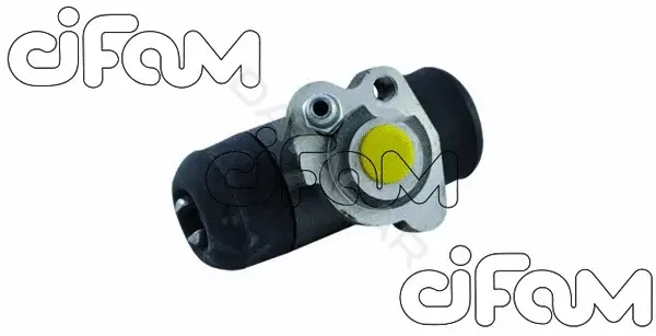 Рабочий тормозной цилиндр CIFAM 101-965