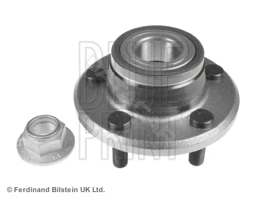 Подшипник ступицы BLUE PRINT ADA108215