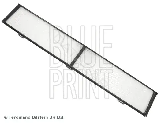 Фильтр салонный BLUE PRINT ADB112506